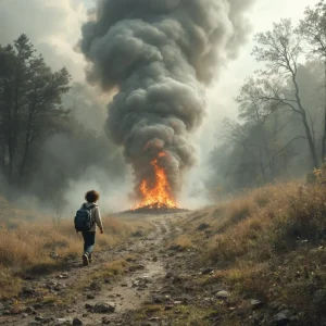 Când epuizarea devine tăcere: cum să recunoști burnout-ul parental înainte să te pierzi pe tine